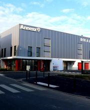 Annexx mon box sécurisé image 3