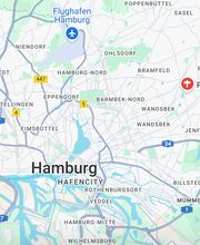 TechStudios. Hamburg Bild 1