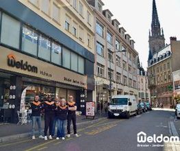 Weldom Mulhouse image 2