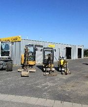 Mietpark Kamenz GmbH Bild 2