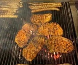 Coburger Bratwurst Hopf Bild 8