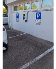 eliso-Ladestation Bild 1