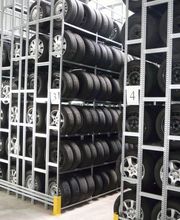 Heinrich Nabholz Autoreifen GmbH Bild 4