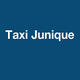 Taxi Junique
