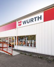 Würth Proxishop Roanne image 1