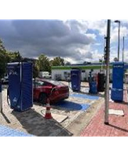 Aral pulse Ladestation Bild 3