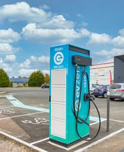 EVzen station de recharge image 3