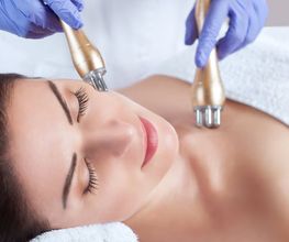 Soft Skin Hannover Laserstudio Kosmetik Bild 3