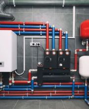 Torre Idrotecnica Sagl Bild 1