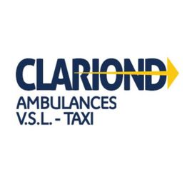 Ambulances clariond gap