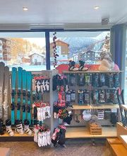 Burgener Ski Sport Vermietung Rent Saas Grund Saas Fee Saastal Bild 7