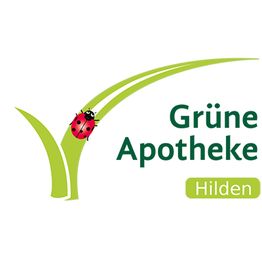 Logo der Grüne Apotheke Hilden