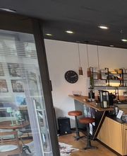 Cafe aum Bild 11