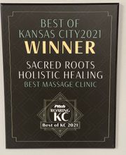 Sacred Roots Holistic Healing image 1
