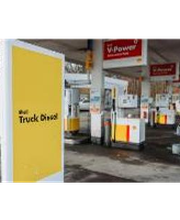 Shell Recharge Charging Station Bild 13