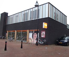 Kroes Nijeveen Bouw- & Aannemersbedrijf