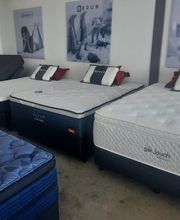 Colchones Berun Santa Fe Tijuana imagen 1