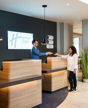 Holiday Inn Express Rosenheim by IHG Bild 14