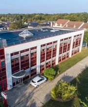 CMA Normandie - site d'Evreux image 1