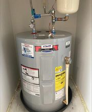 Atlantic Refrigeration & Air Conditioning, Inc. image 20