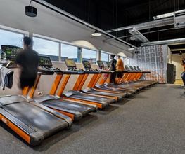 Basic-Fit 24/7 image 5