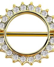 Modern Nature Piercingschmuck / Seeland & Eschbach GbR Bild 35