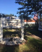 Summerville Flowertown Chiropractic image 3