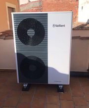 INSTALACIONES Y MANTENIMIENTOS ÓSCAR GONZÁLEZ imagen 1