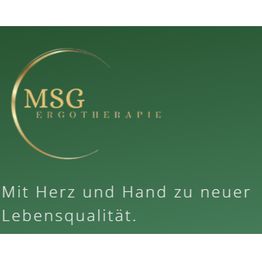 MSG Ergotherapie