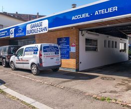 Le Garage image 9