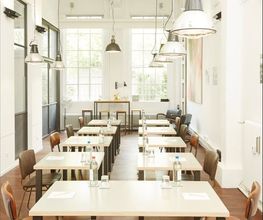 the room #Bochum Bild 4