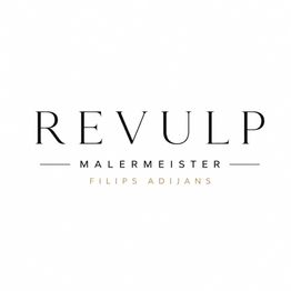 Revulp - Malermeister Filips Adijans