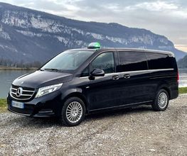 M G Taxi image 12