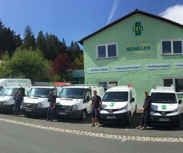 Heizung-Sanitär Schiller GmbH Bild 2