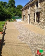 Daniel Moquet signe vos allées - Ent. Accursi image 17