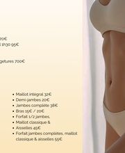 Institut De Beauté Orchidée image 5