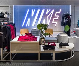 Nike Lille Euralille image 1