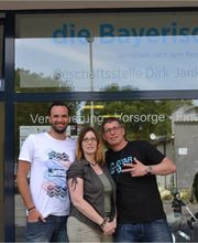 die Bayerische im Ruhrgebiet Bild 1