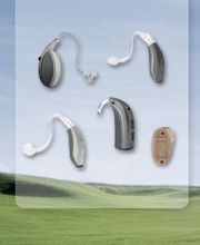 Hörgeräte Spenner-Schneider Bild 1