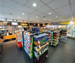 Shell Recharge Charging Station Bild 7