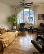 Psychotherapeutische Praxis Bahnhof Stadelhofen Bild 3