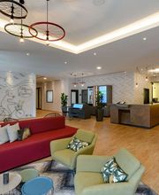 ibis Styles Magdeburg Bild 2