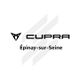 Cupra Epinay - Groupe ABVV