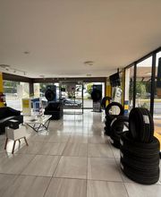 Michelin Car Service Eurollantas Suc. Carranza imagen 4