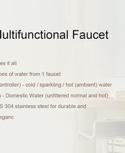 Aquarello Club - swiss water technologies Bild 3