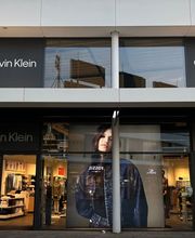 Calvin Klein Outlet Bild 1