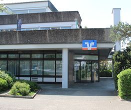 Volksbank Bodensee-Oberschwaben eG - Geschäftsstelle Baienfurt Bild 1