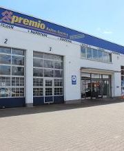 Premio Reifen + Autoservice SK Reifen GmbH Bild 6