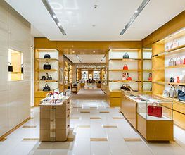 Louis Vuitton Napoli immagine 7