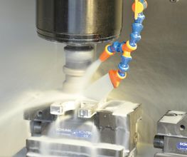 Schwer Präzision GmbH Bild 2